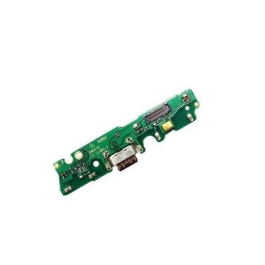 Imagem de Conector De Carga Flex Com Placa Completa G7 Play Xt1952 - Fullflex