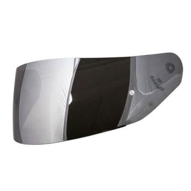 Imagem de Viseira Cromada Capacete Norisk FF302 (Polivisor)