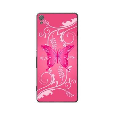 Imagem de Capa Adesivo Skin361 Verso Para Sony Xperia Xa - KawaSkin