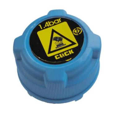 Imagem de Tampa Reservatório Radiador STILO 2003/2011 - 44259 - 23089 - Fiat