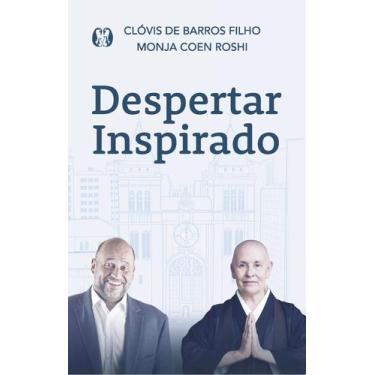 Imagem de Livro - Despertar Inspirado