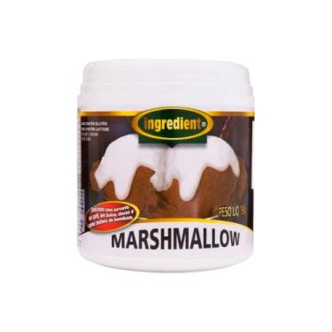 Imagem de Cobertura de Marshmallow Ingredient 190g