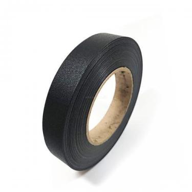Imagem de Fita De Borda Para Acabamento Em Mdf 22mm 300 Metros (preto) - Tégos