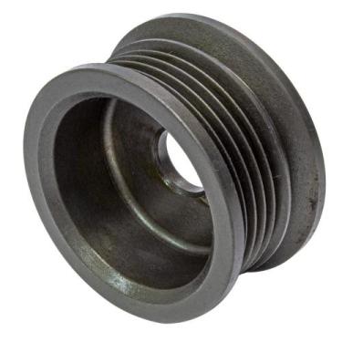 Imagem de Polia do Alternador Corsa Kadett Monza - Unifap - 3.372