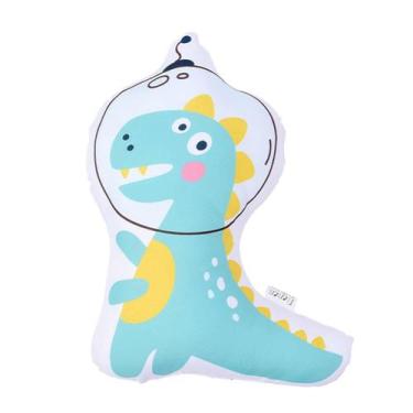 Imagem de Almofada Dinossauro Planeta Decora - Nenen Store