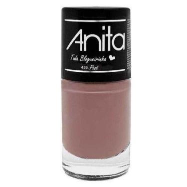 Imagem de Esmalte anita post 10ml