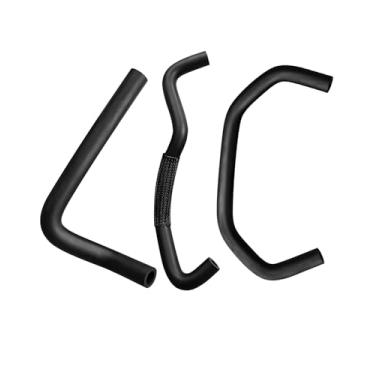 Imagem de Mangueiras de respiro adequadas para Nissan Pathfinder NV Xterra Frontier 2005-2008, substitui 11823-EA20A 11826-ZL80B 11826-EA200