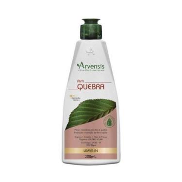 Imagem de Leave-In Arvensis Vegano Anti Quebra 200Ml