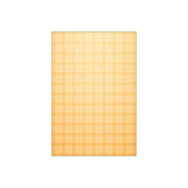 Imagem de Painel De Festa Vertical 1,50 x 2,20 - Xadrez Laranja Suave 043 - Via 