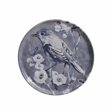 Imagem de Jogo 6 Pratos Sobremesa Bio Hallerbos Porto Brasil - Porto Brasil Cerâ