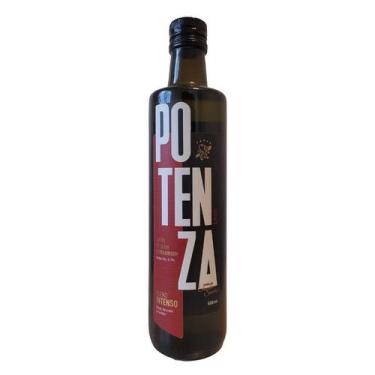 Imagem de Azeite Extra Virgem Potenza Intenso 500ml