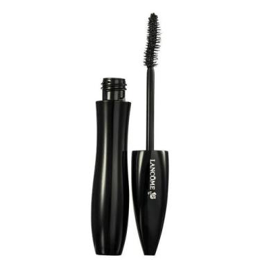 Imagem de Máscara para Cílios Lancôme Hypnôse Drama Waterproof Excessive Black 6