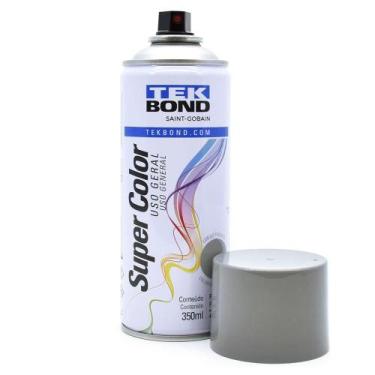 Imagem de Spray Primer para Fundo Tekbond 350ml, UNICA