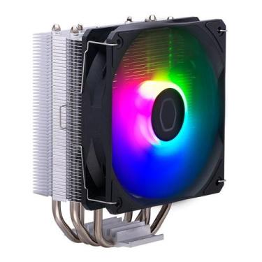 Imagem de Cooler para CPU Cooler Master Hyper 212 SPECTRUM V3 RGB