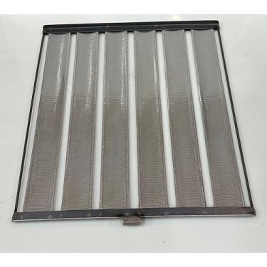 Imagem de Assadeira para Pão Francês com 6 tiras - 58 x 70cm - com engate - kit 
