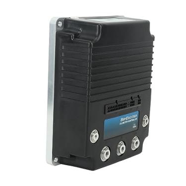 Imagem de Controlador do Motor DC 36 a 500A 1244/5565 para Carrinho de Empilhadeira Elétrica - Controle de Motor Confiável e Eficiente - Adequado para Várias Aplicações