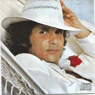 Imagem de Cd Roberto Carlos - Ilegal Imoral Ou Engorda 1976 - sony music