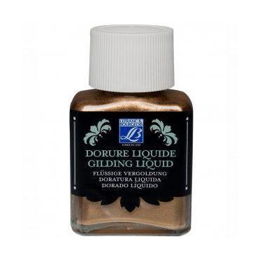 Imagem de Gilding Liquid Lefranc Bourgeois 75ml Classic - LEFRANC & BOURGEOIS