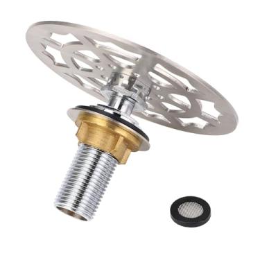 Imagem de MUNEFE Conjunto de spray para enxaguador de jarro, lavador de copo para enxaguador de vidro, lavador automático de copo de aço inoxidável para cozinha de restaurante de café