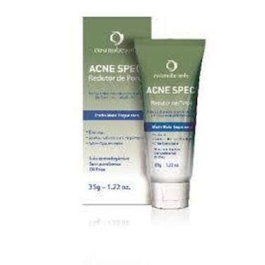 Imagem de Redutor de Poros Acne Spec Efeito Mate Oil Free Cosmobeauty