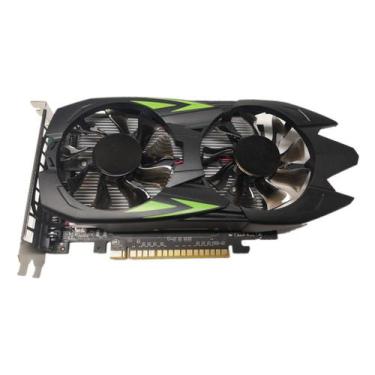 Imagem de Placa de Vídeo GTX 550TI - Interface HDMI e VGA
