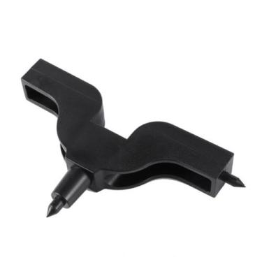 Imagem de Furador de Mangueira Vazador 4mm 3mm Para Bico Irrigação - Minorous