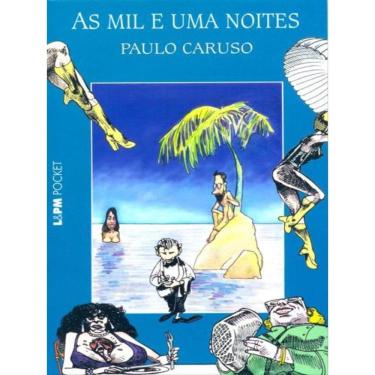Imagem de As Mil E Uma Noites - Vol. 607