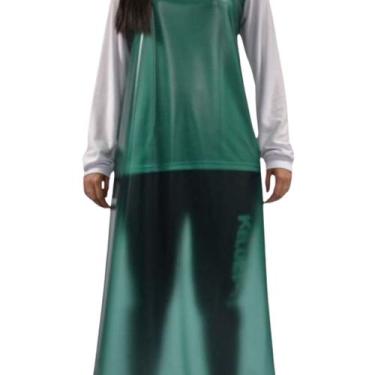 Imagem de Avental Vinil Laminado 0,70X1,20 Esp. 0,20 - CA 42.326 Açougue Cozinha