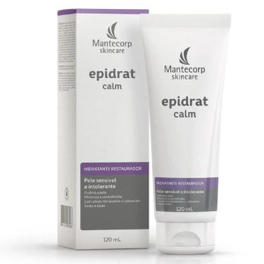 Imagem de Mantecorp Epidrat Calm - Hidratante 120Ml