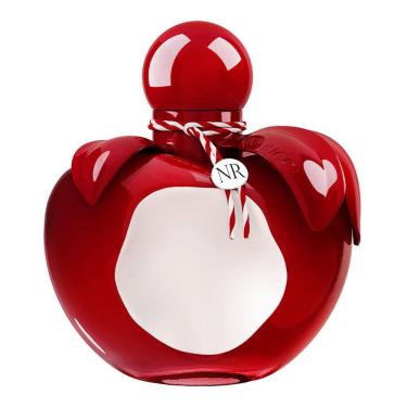 Imagem de Nina Rouge Nina Ricci edt Feminino 50ml