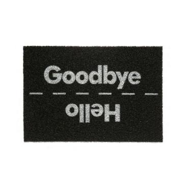 Imagem de Capacho Hello - Kapazi