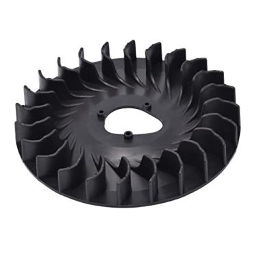 Imagem de Cancanle Ventilador De Refrigeração Do Volante Gx200 Gx160 Gxv160 Para Honda 168F 5,5 Hp 6,5 Hp Motor A Gasolina Pequeno Motor Gerador Bomba D'Água