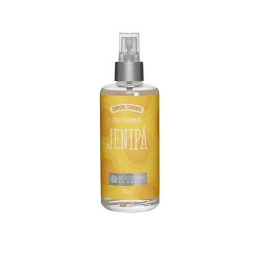 Imagem de Spray Perfumado L''Occitane Au Brésil Jenipá-Unissex