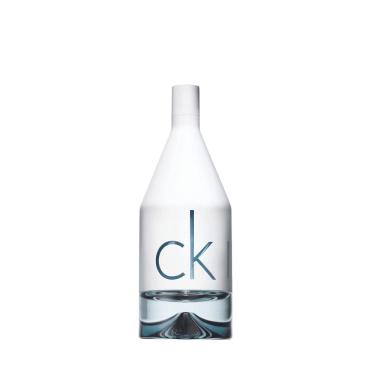 Imagem de Perfume Calvin Klein Ck In2u EDT 150ml para mulheres