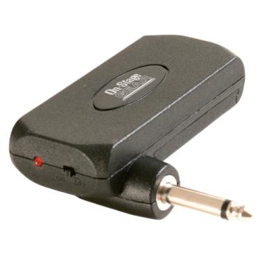 Imagem de On-Stage Amplificador para guitarra, preto (GA5000)