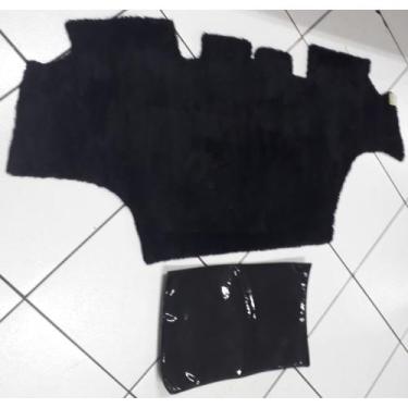 Imagem de Tapete Chinil Compatível Trator John Deere Series 8r Todos - Rei do Ch