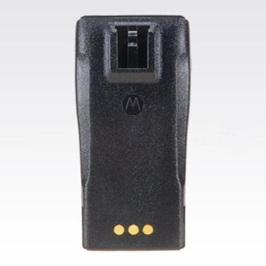 Imagem de Bateria Fina de ÍON DE LÍTIO 1600 mAh NNTN4970 para rádios EP/DEP450 -