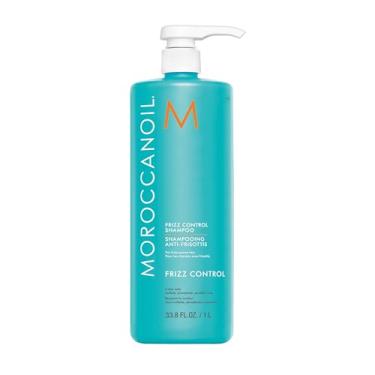 Imagem de Moroccanoil Shampoo Para Controle De Frizz, 33,8 Fl. Oz.