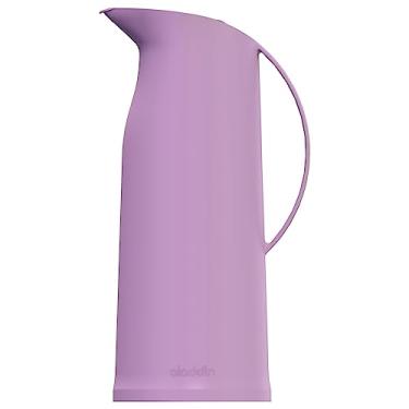 Imagem de Garrafa Térmica Aladdin Futuraplus Lavendula/Azul | 750ml