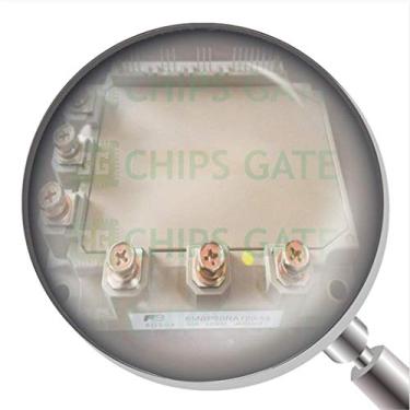 Imagem de 6MBP50RA-120-55 1Pcs New 6MBP50RA-120-55 6Mbp50Ra120-55 Module