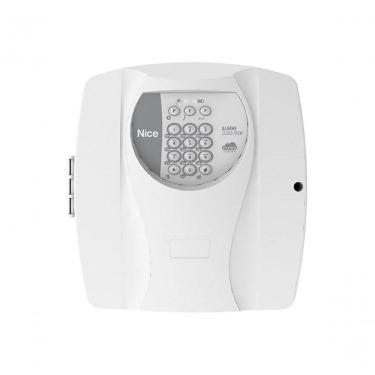 Imagem de Central Alarme Genno Cloud 10 Ip Wi-fi