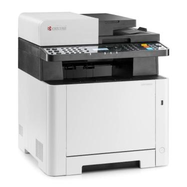 Imagem de Multifuncional Kyocera Ma2100Cfx Ma2100 2100Cfx Color Laser
