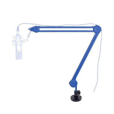 Imagem de Pedestal/Braço Articulado C/Extensor P/Microfone Condensador