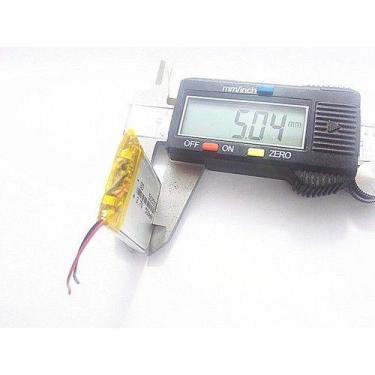 Imagem de Bateria Velocímetro Ciclocomputador Gps Bryton Rider 10 Nova - bgb