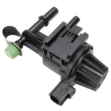 Imagem de FRGOLIN Válvula Solenoide Vapor Canister Purge Compatível com Ford Five Hundred 2005 Ford Freestyle 2005 Mercury Montego 2005 3.0L V6 Substitui 911-287