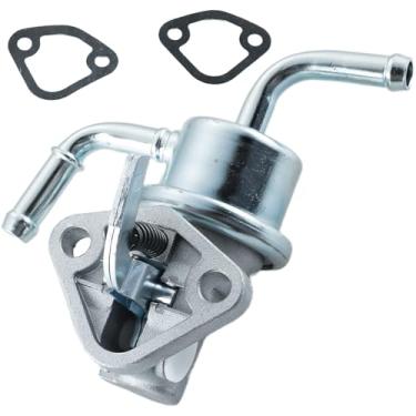 Imagem de Bomba de elevação de combustível para trator Kubota D905 D1005 D1105 V1305 V1505 M105 M6040 M6800 M7040 M8200 ME8200 M8540 M9000 ME9000 M95440 0 substituir 16 285-52030 16285-52032