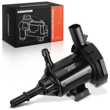 Imagem de A-Premium Válvula Solenóide Vapor Canister Purge Compatível com Dodge Charger/Challenger 2008-2019, Magnum 2008-2008 e Chrysler 300 2008-2019, 2.7L 3.5L 3.6L 5.7L 6.1L 6.4L