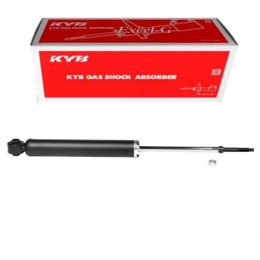 Imagem de Amortecedor Traseiro - Agile 2009 A 2014 - 348049