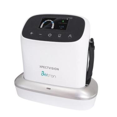 Imagem de Sistema de raioX odontológico portátil BIOTRON