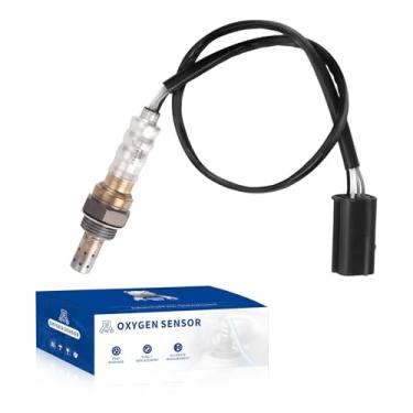 Imagem de Sensor de oxigênio O2 Downstream para Nissan Maxima Murano Sentra Versa Cube 350Z 370Z Quest Rogue, para Altima, para Infiniti Q70 QX50 QX70 EX37 FX35 FX37 FX50 G25 G35 G37 M35 M37 M56 Substituir 234